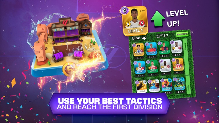 LALIGA Clash 24: Soccer Game