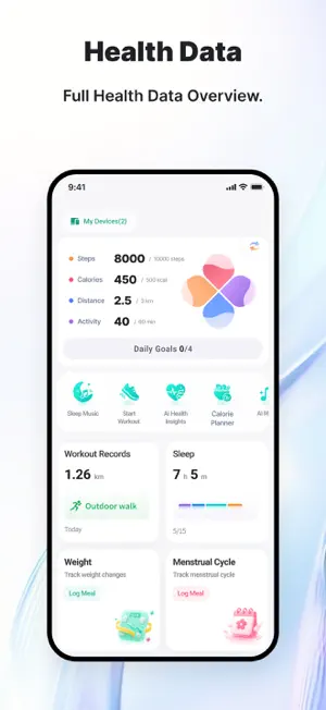 Zemyee Memo screenshot 3
