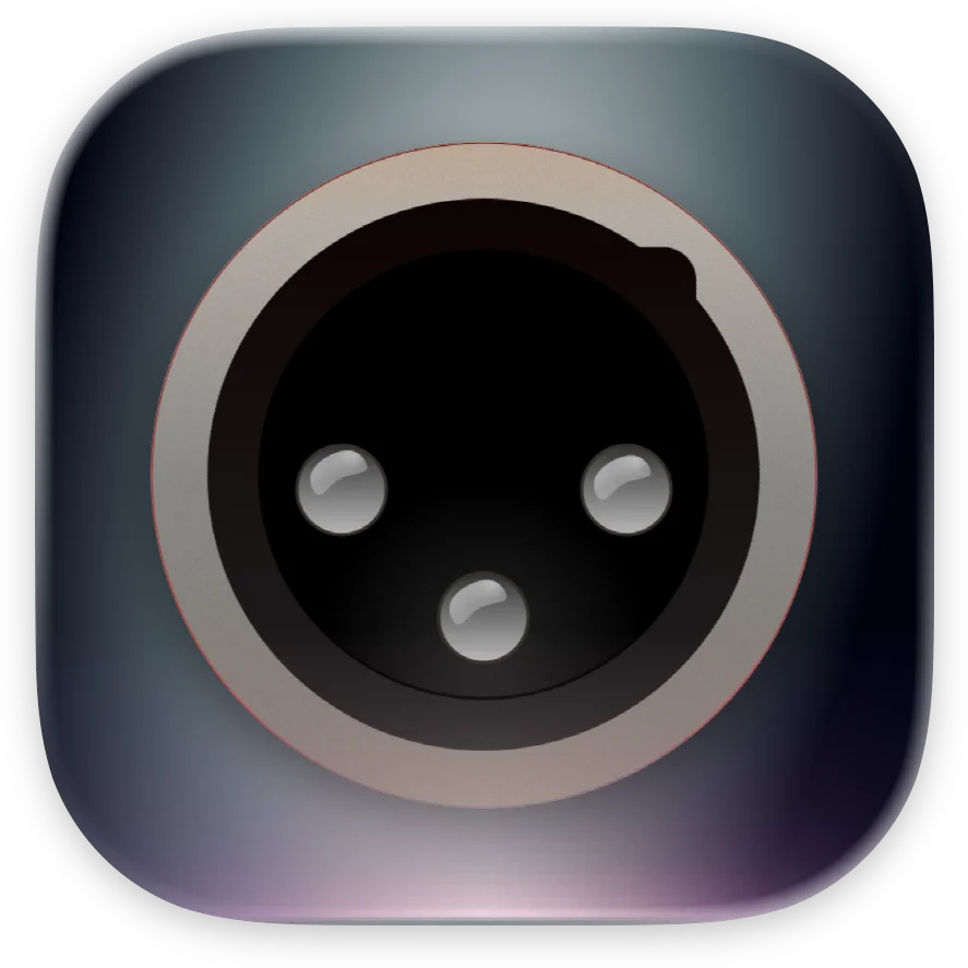 RM2000 Tape Recorder - Sampler