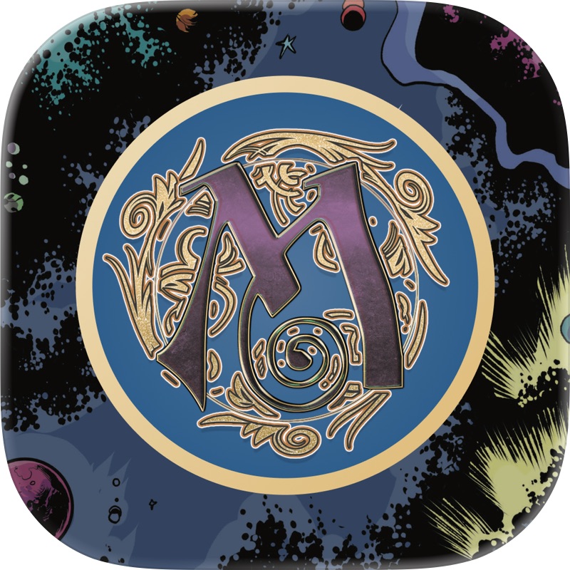 PUM Companion RPG Storytelling screenshot 9