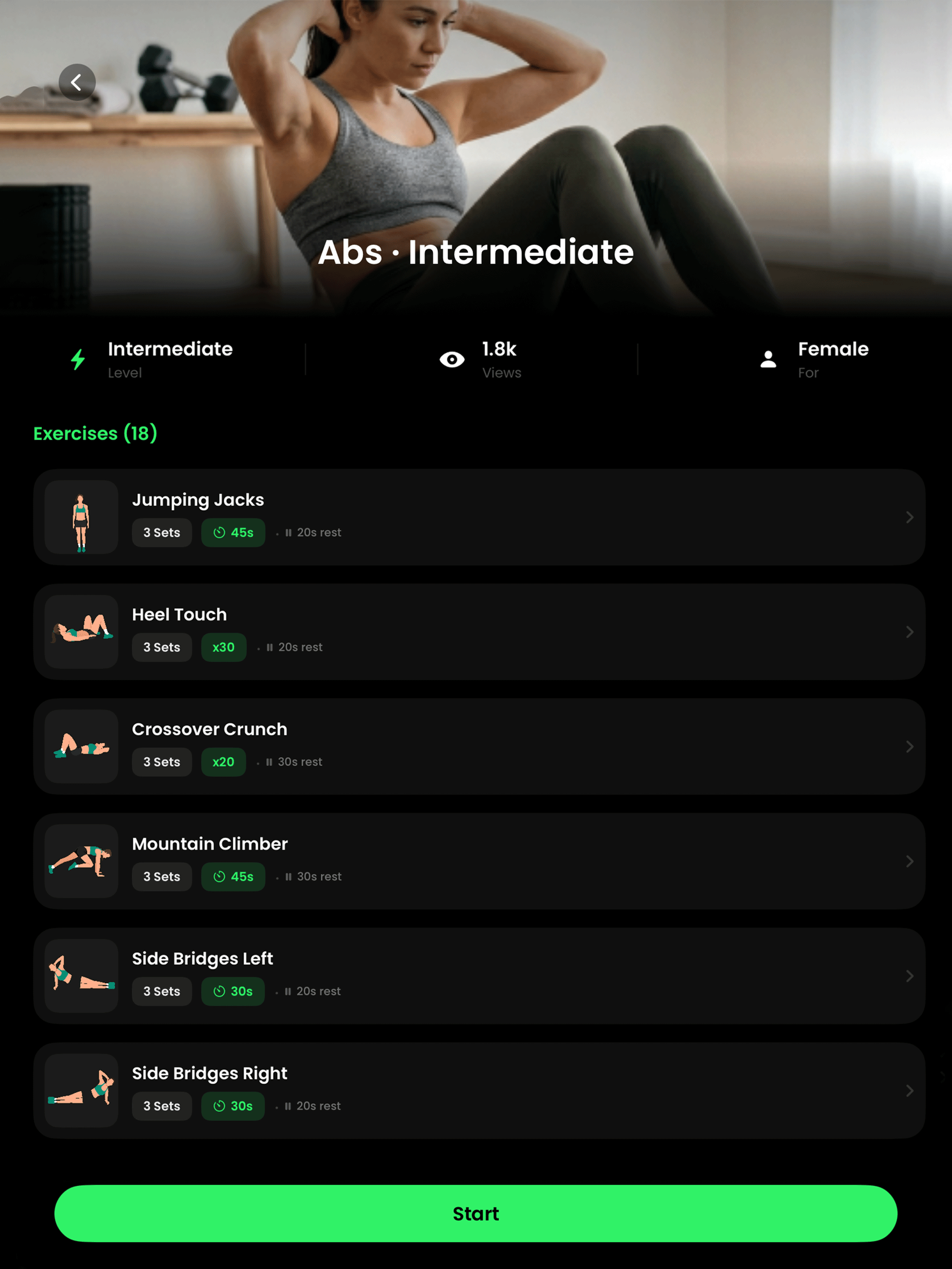 workout : fitness tracker Gym