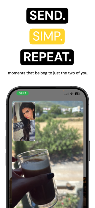Next2Me: Couples Relationship Screenshot 5 of 8