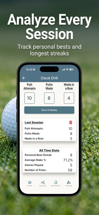Every Putt Counts Screenshot 9 of 10
