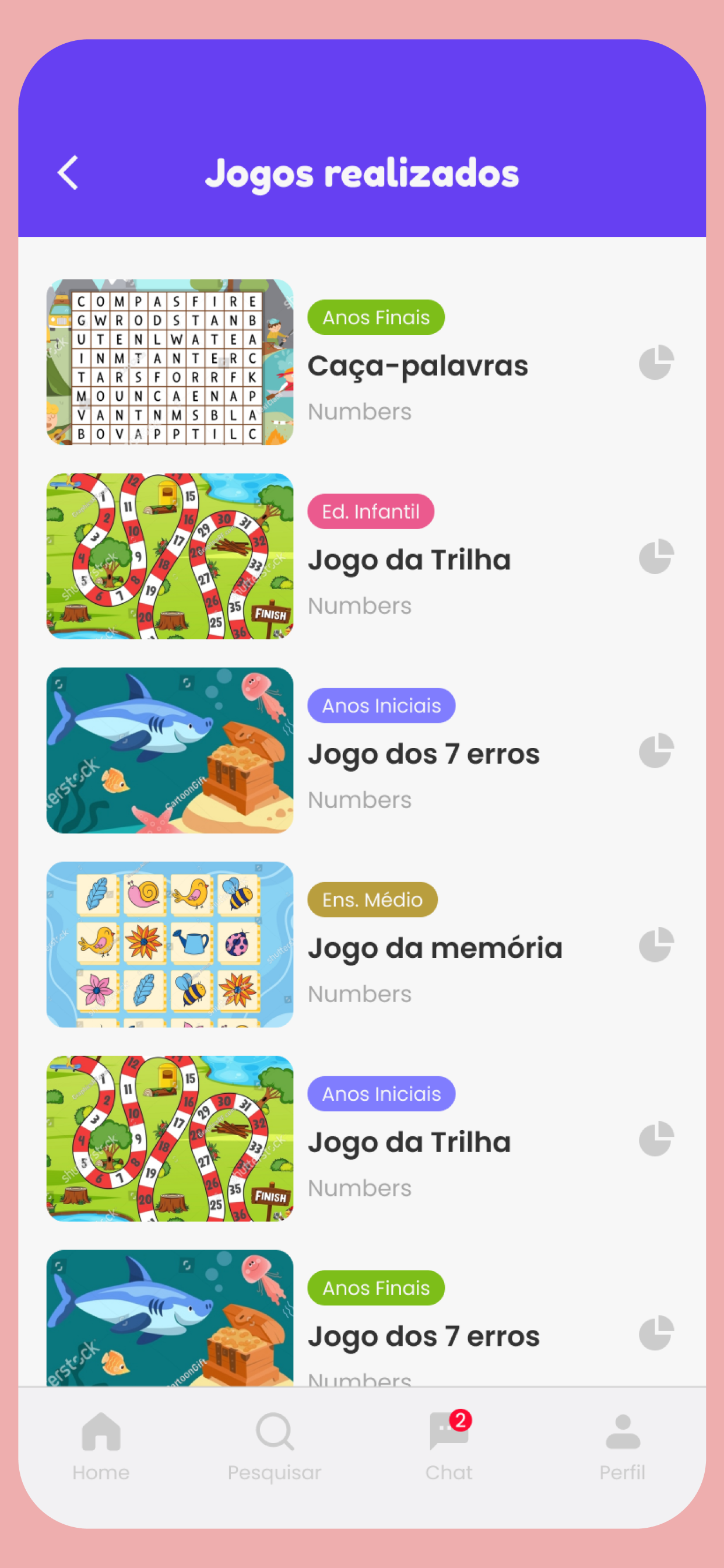 Magic Aulas