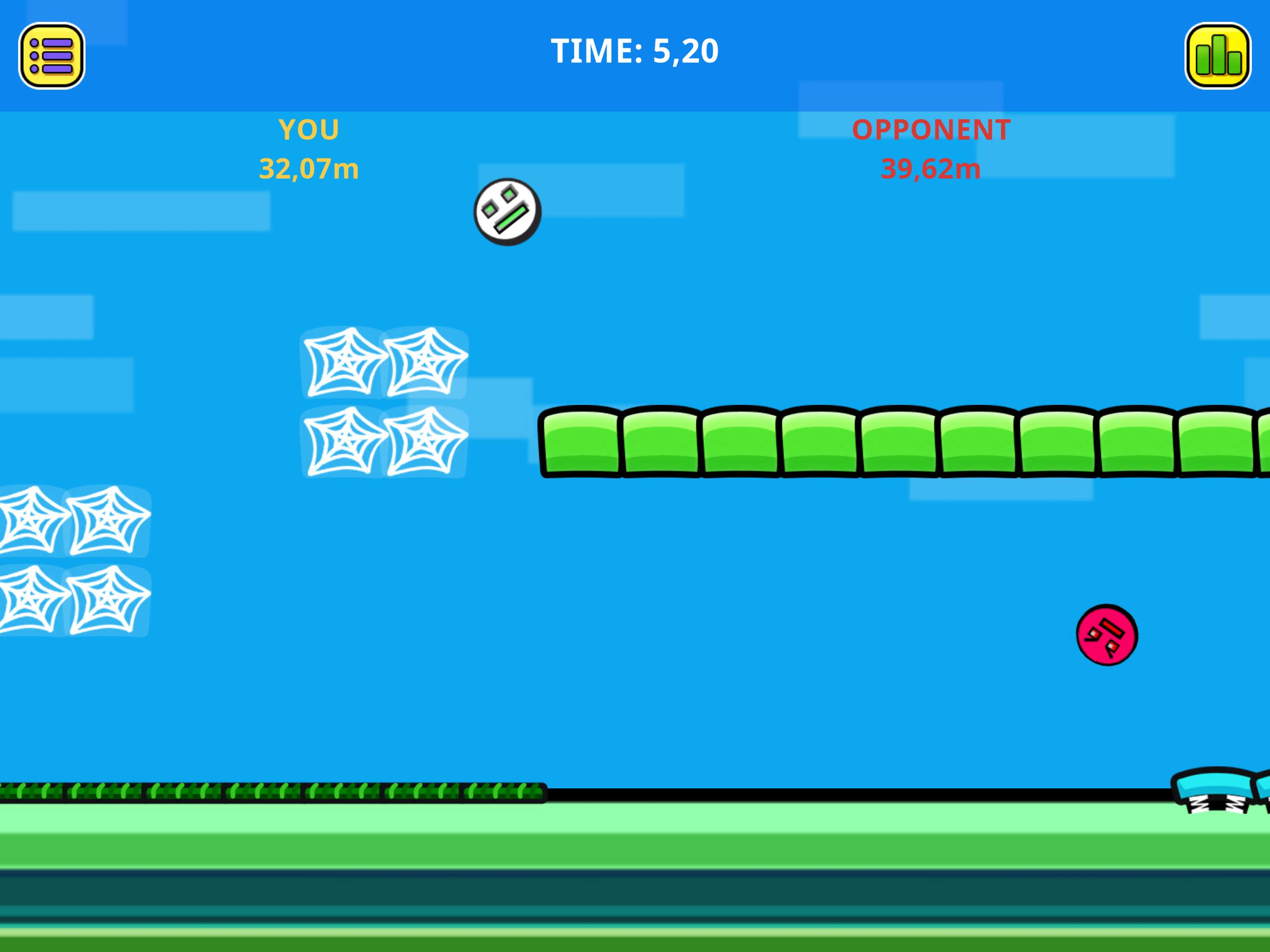 Dash Run screenshot 18