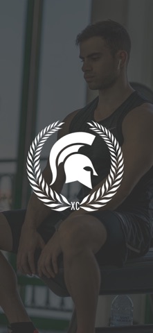 Xenios Charalambous Fitness screenshot
