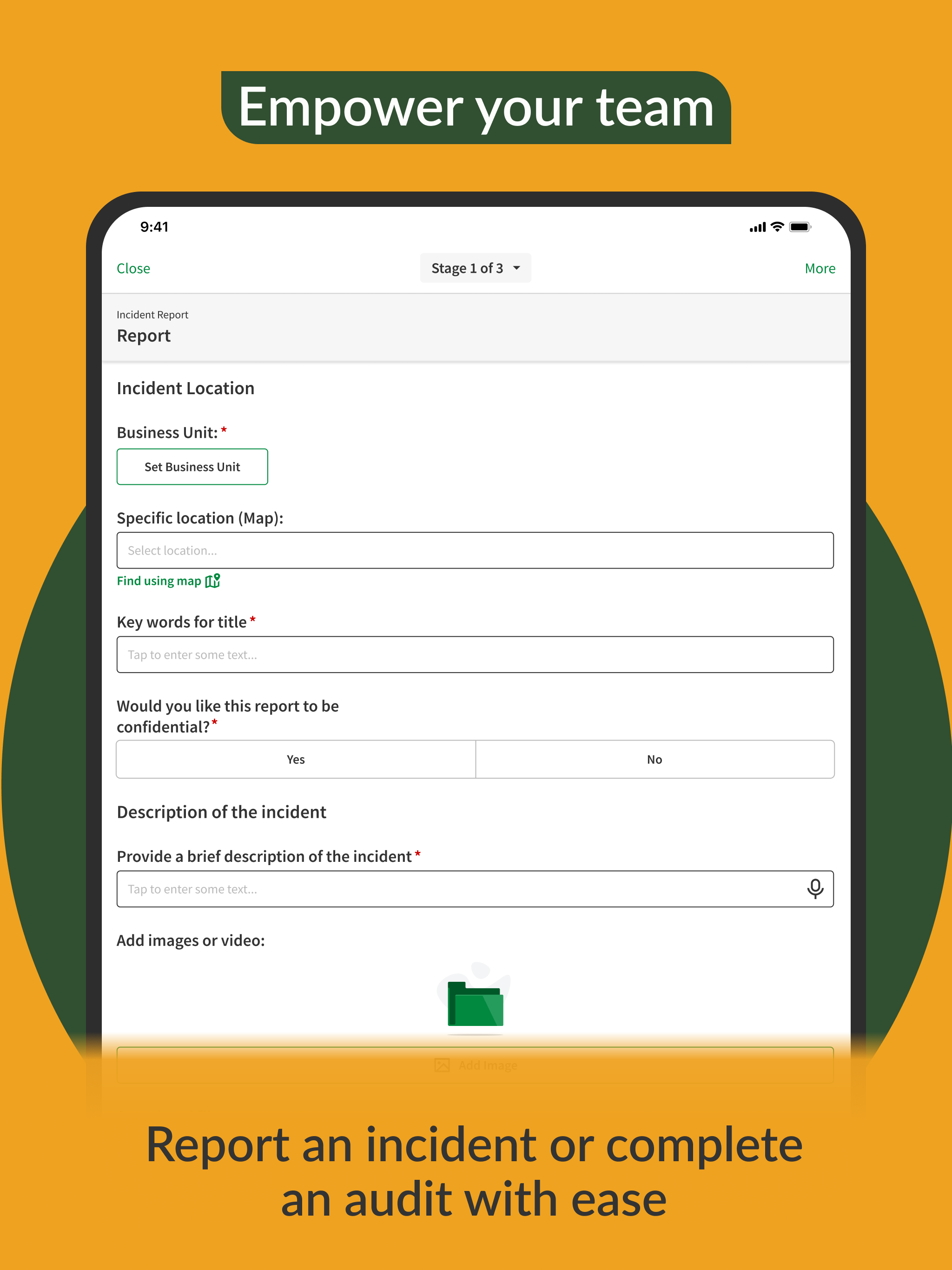 ecoPortal Connect screenshot 9