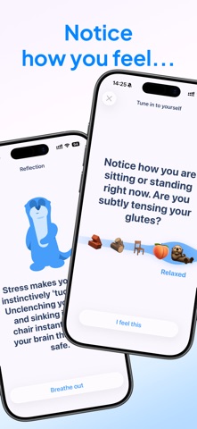 Freno - Mindful screen time screenshot