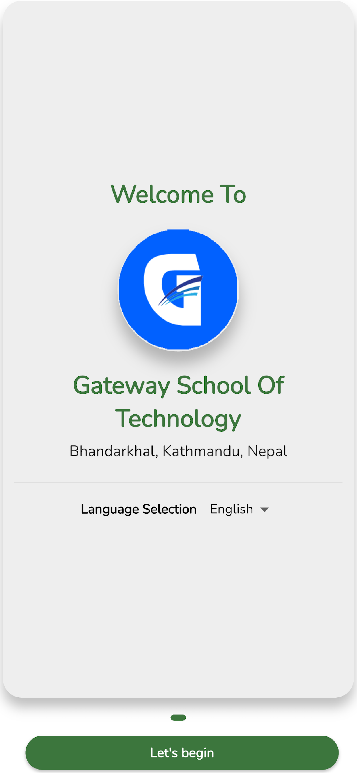 Smart Education System screenshot 7