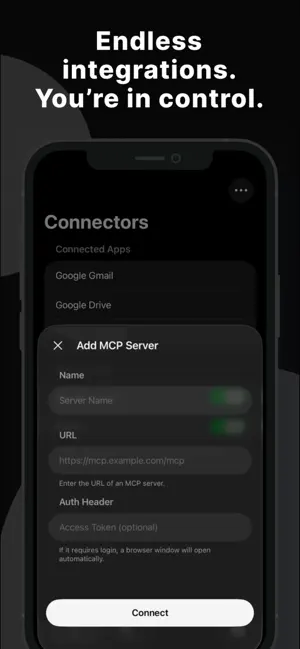 MCPy screenshot 4