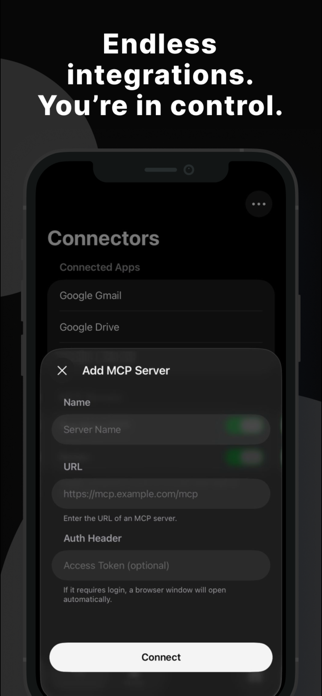 MCPy Screenshot 4 of 5