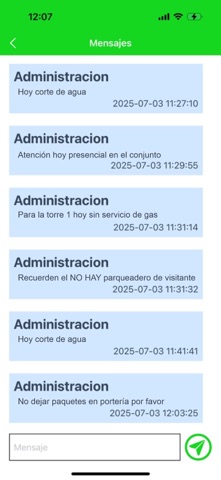 CitoAccess Screenshot 4 of 4