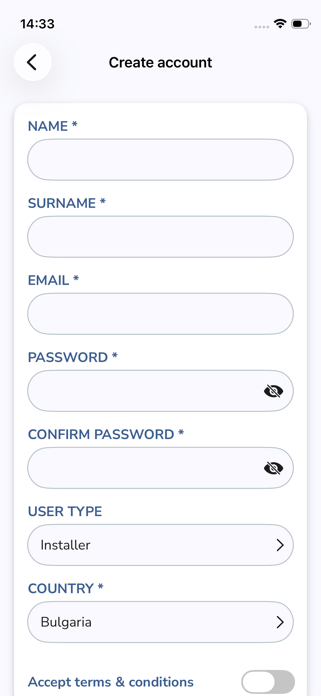 Teletek PRO Screenshot 2 of 6