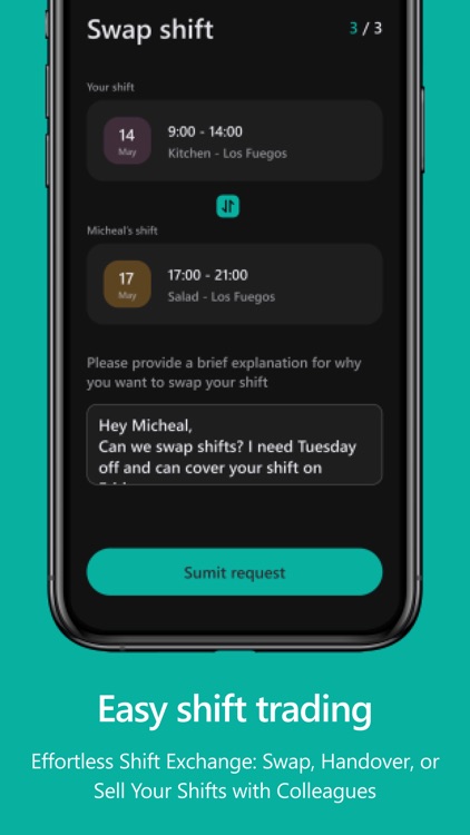 Titanplan Lite screenshot-5