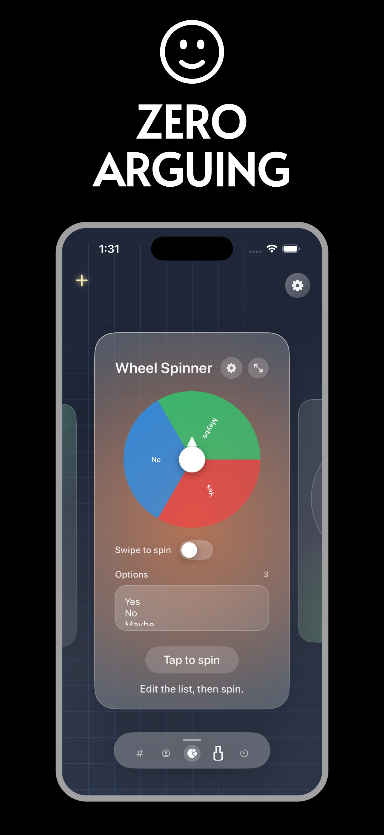 Party Tools screenshot 6