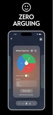 Party Tools screenshot 6