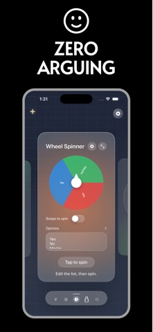 Party Tools screenshot