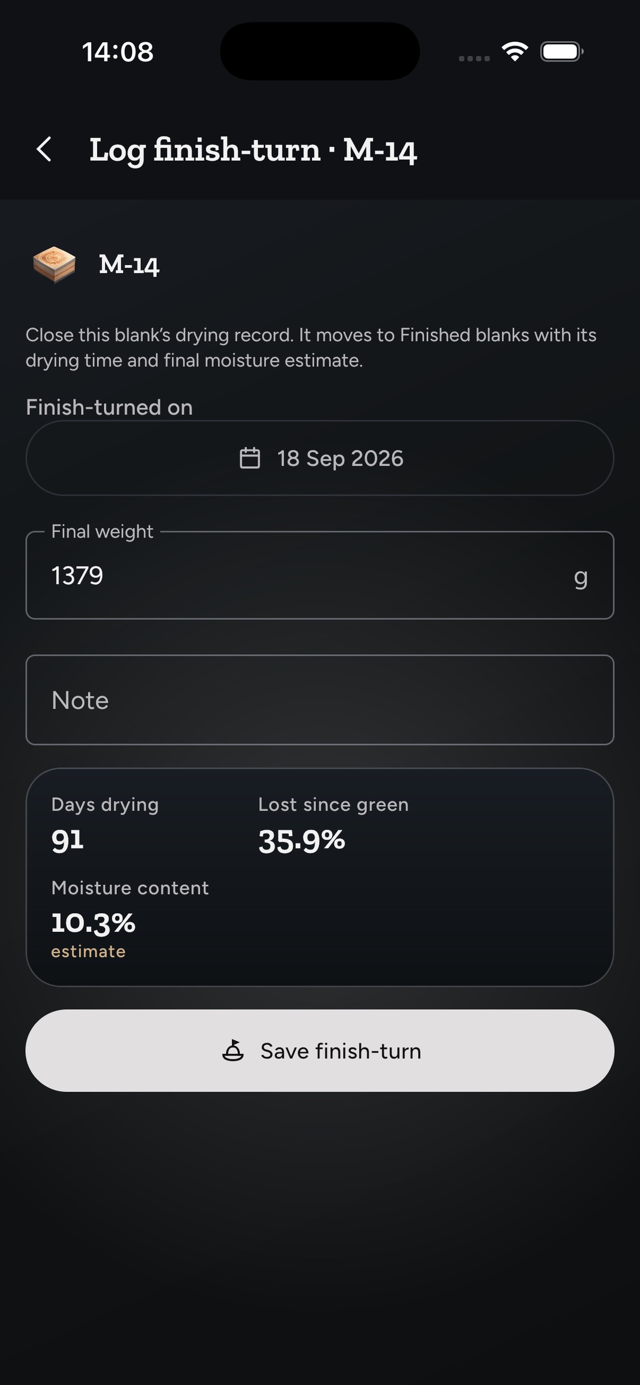Screenshot 4 of Balvim