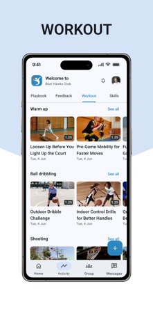 GameElevate screenshot