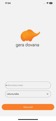 Geradovana Smart Partner Screenshot 2 of 6