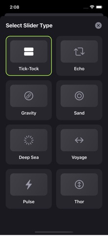 EDC lab screenshot