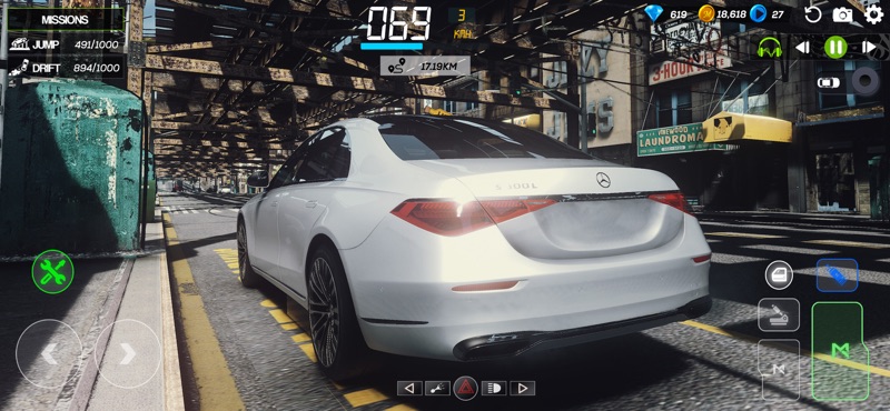 Car Driving School: Real Drive screenshot 6