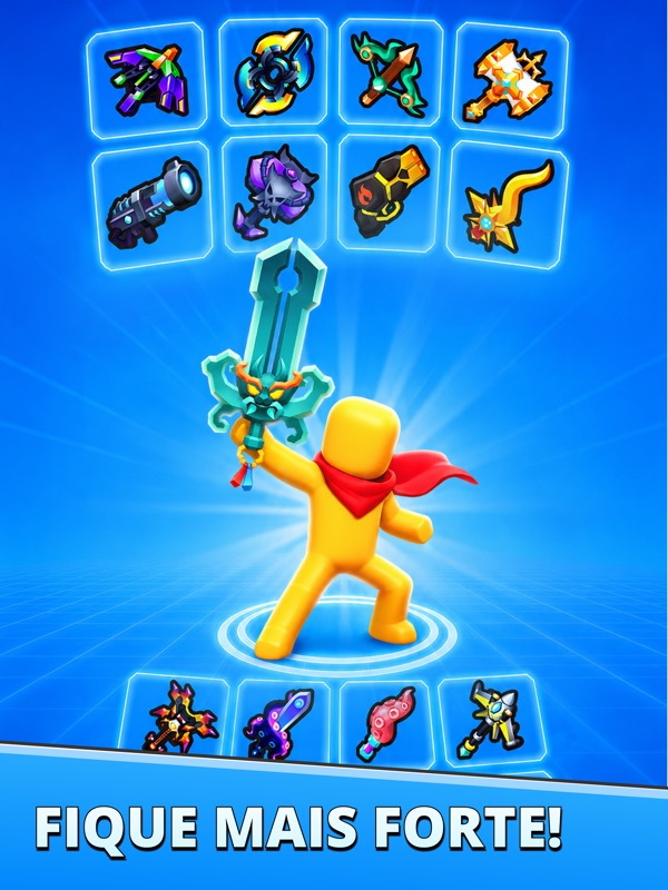 XP Hero screenshot 11
