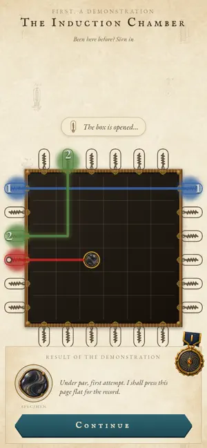 Induction: Logic Deduction screenshot 3
