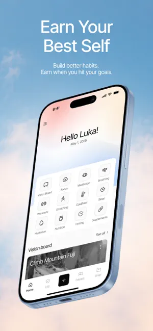 LIFEHACKR® screenshot 1