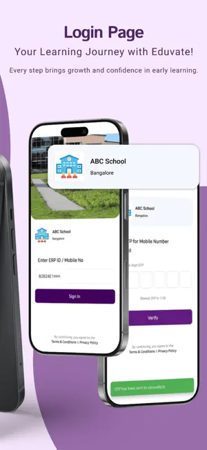 Eduvate screenshot 4