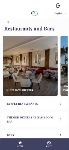 Palm Beach Resort Screenshot 2 of 4