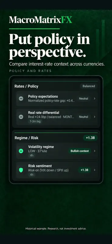 MacroMatrixFx screenshot 6 of 10