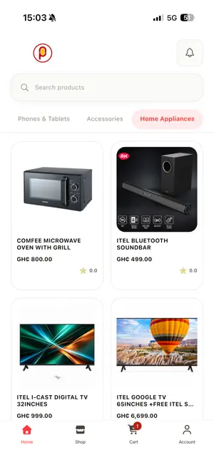 NP Store screenshot 4