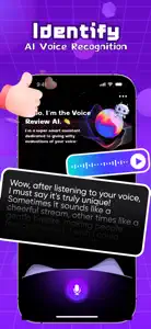 VXlive：Voice Chat，Adult Share screenshot #7 for iPhone