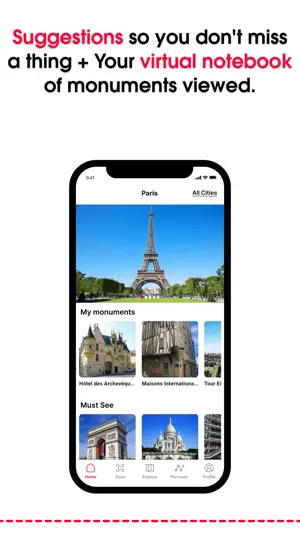 Whatizis - Monuments screenshot 4