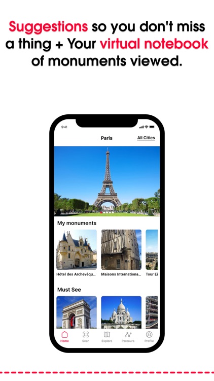 Whatizis - Monuments screenshot-3