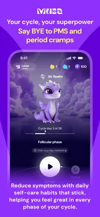 Musa: Screenshot 1 von 10
