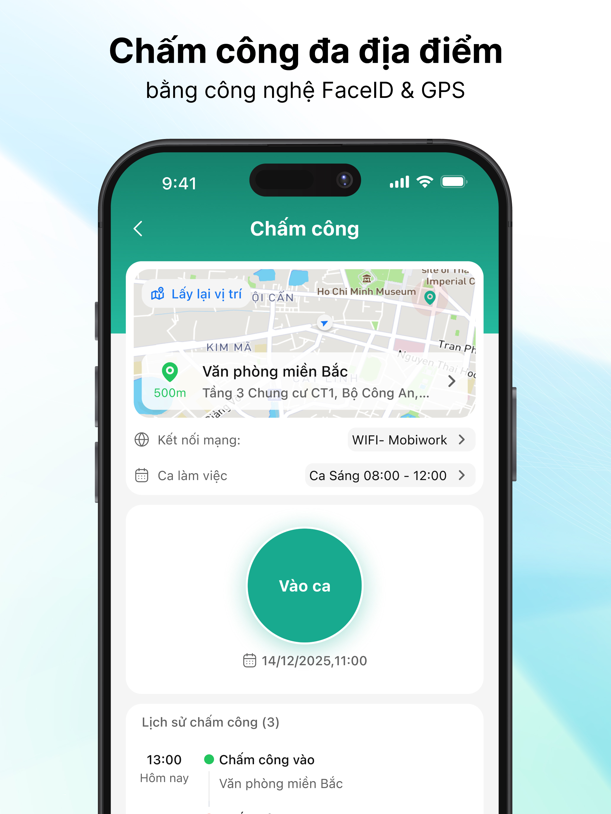 Fastwork Assistant screenshot 12