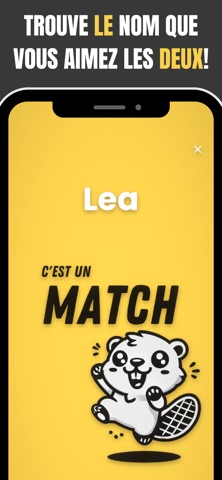 Prénom Bébé - Find Baby Name screenshot