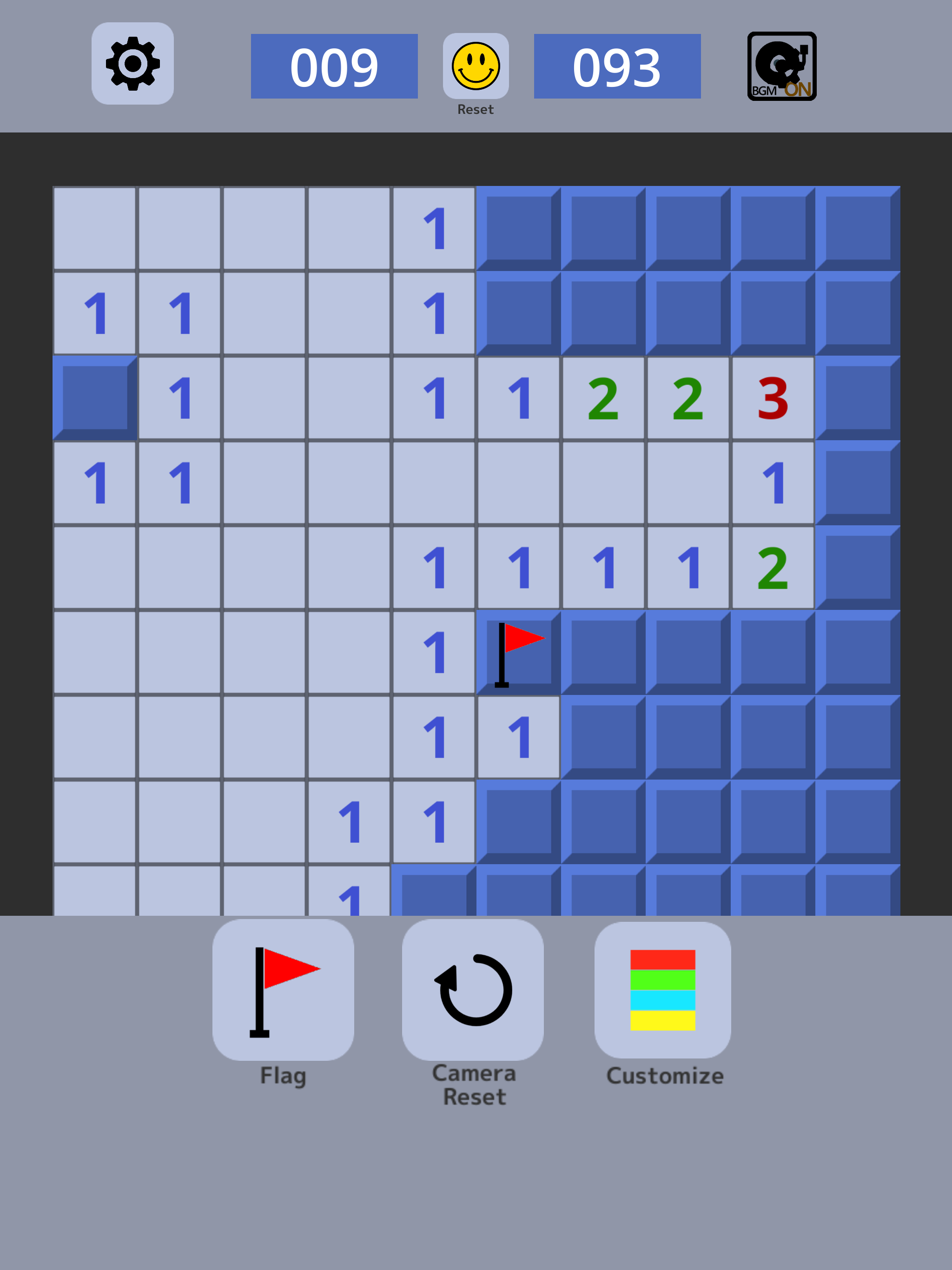 Minesweeper The Classic Game screenshot 5