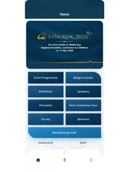 RACE 2026 screenshot 5