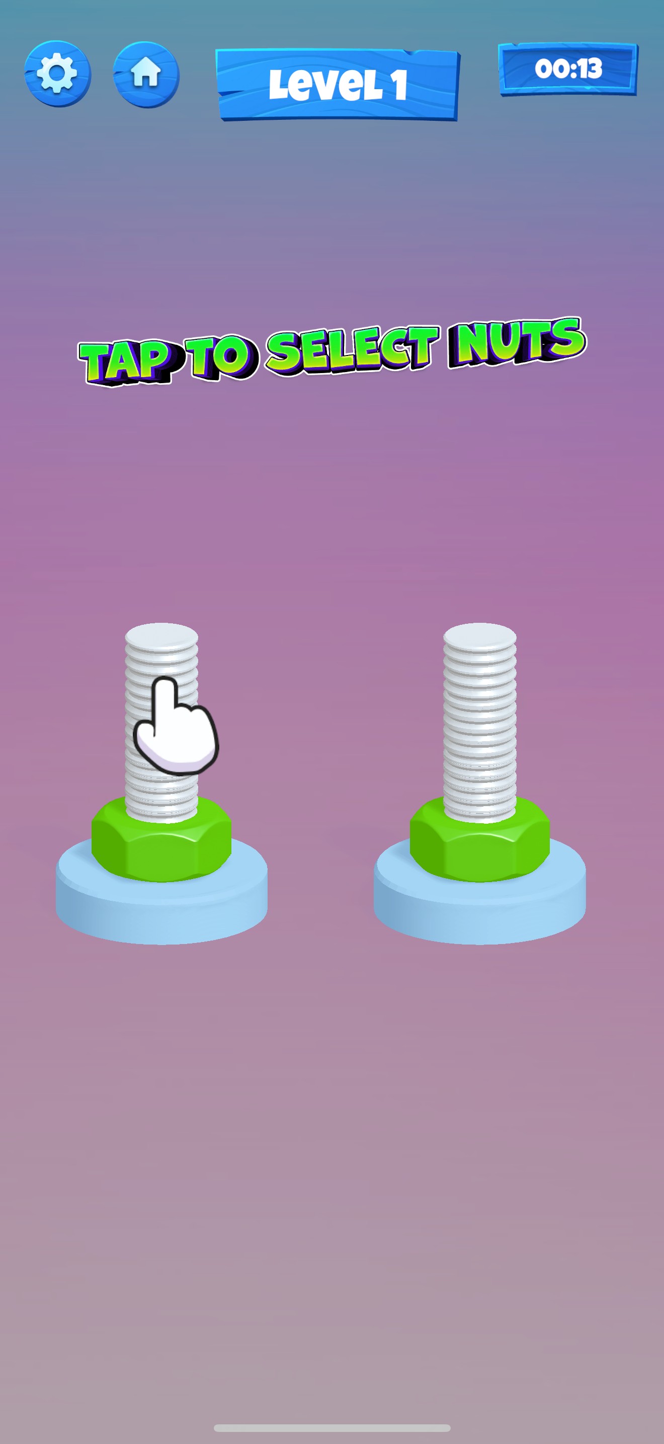 ReStack screenshot 4