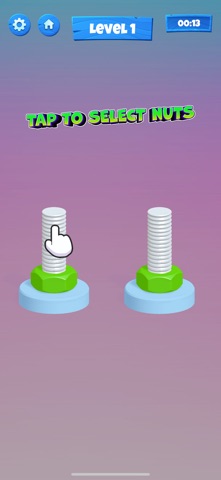 ReStack screenshot