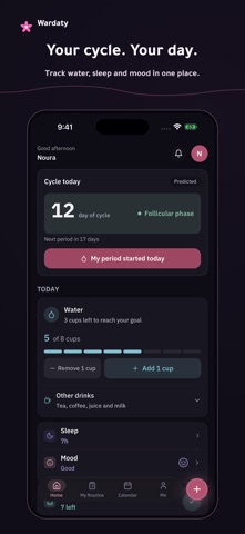 Wardaty Screenshot 1 of 6