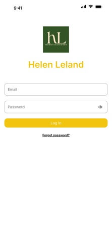 Helen Leland screenshot