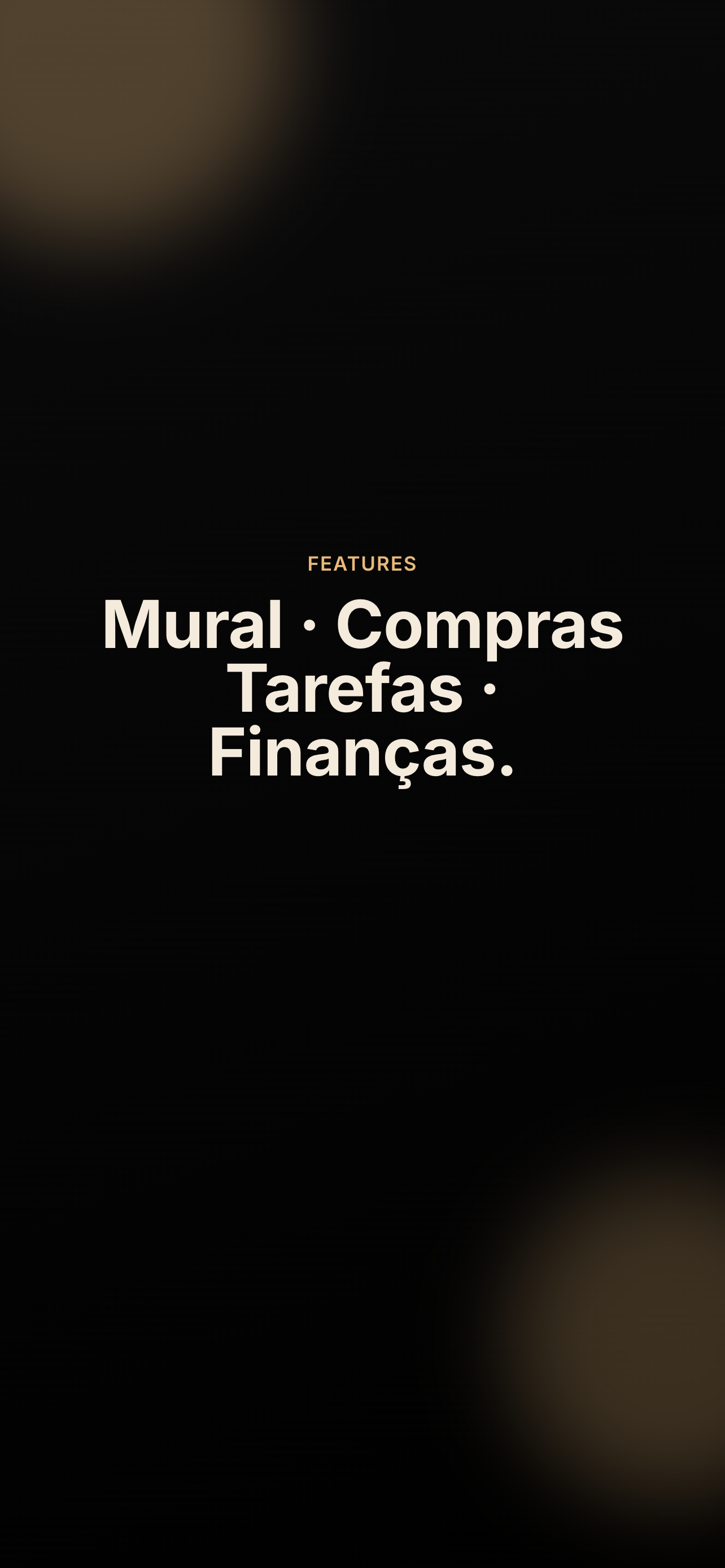 Meu Ninho screenshot 5