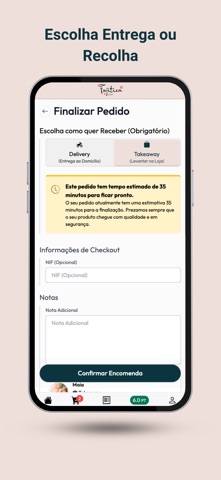 Fujitien screenshot