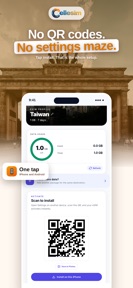 Cellesim: eSIM Internet screenshot