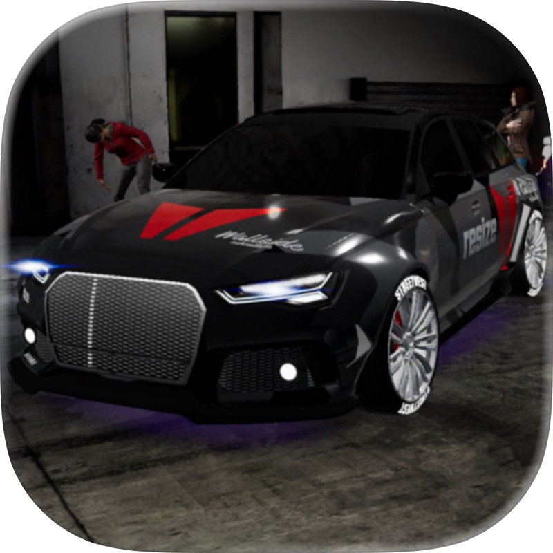 Racing Kingdom screenshot 7