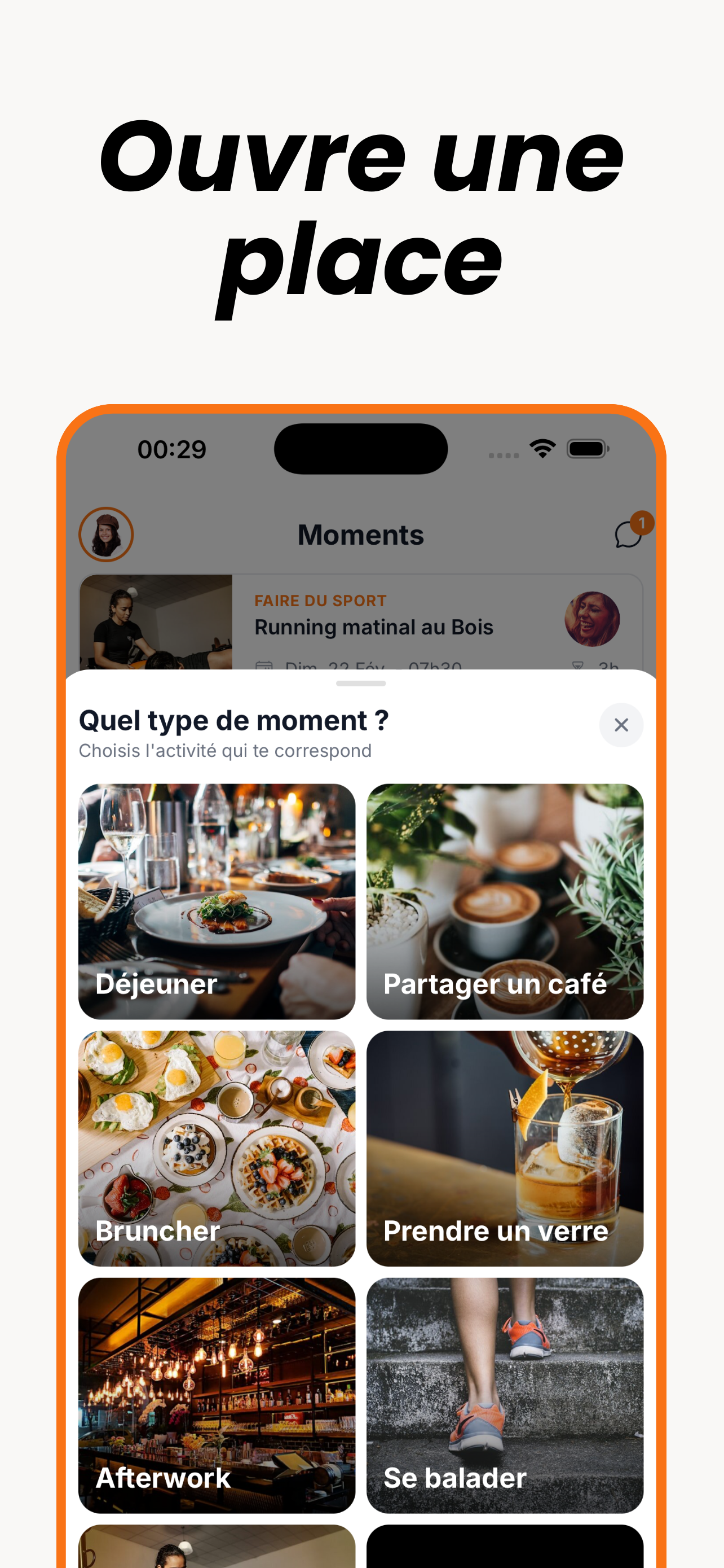 Proxee screenshot 5